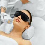 Laser Treatment in Riyadh