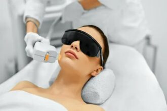 Laser Treatment in Riyadh