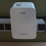 Linksys Extender