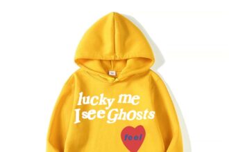 The New Lucky Me Hoodie: Why It’s the Ultimate Streetwear Staple