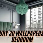 Luxury 3D Wallpapers for Bedroom