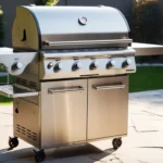 master forge grill