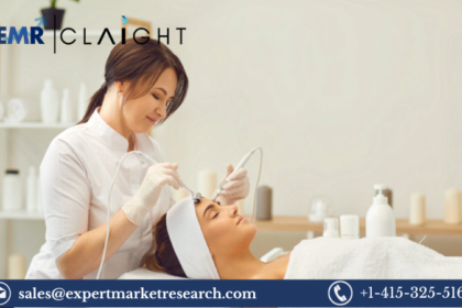 Medical Spa Market