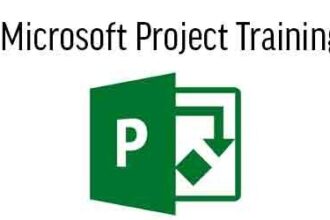 Microsoft Project Training Perth