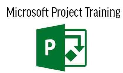 Microsoft Project Training Perth