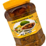 Mix achar