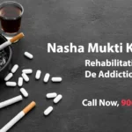 The best Nasha Mukti Kendras in Delhi provide aftercare programs that offer ongoing support and guidance to help individuals maintain their sobriety in the long term.