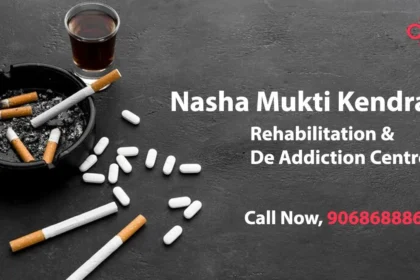 The best Nasha Mukti Kendras in Delhi provide aftercare programs that offer ongoing support and guidance to help individuals maintain their sobriety in the long term.