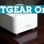 Orbi Mesh System