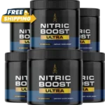 nitric boost