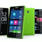 Nokia phones uk