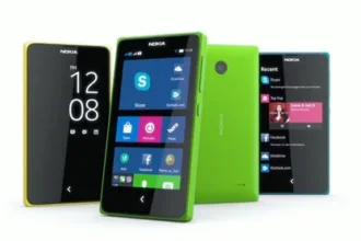 Nokia phones uk