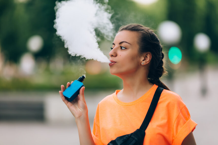 Top 10 Myths About Vaping Debunked: The Facts You Should Know