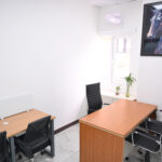 Affordable Coworking Space in Noida