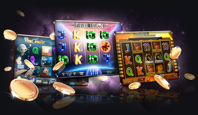 online casino games