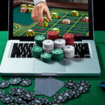 Online Casino games