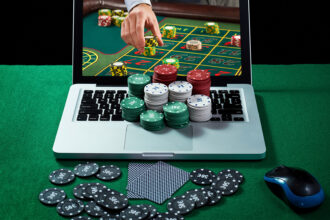 Online Casino games