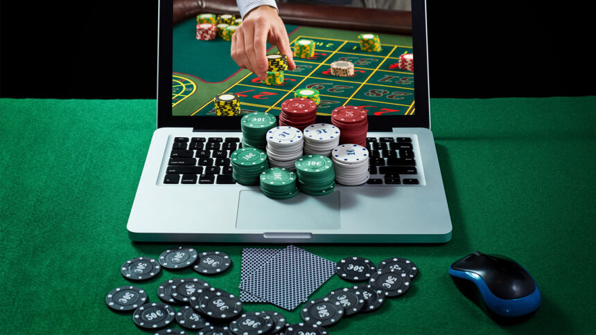 Online Casino games