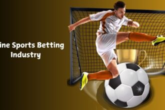 Online Sports Betting Industry