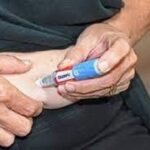 Ozempic injection in Dubai