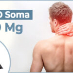 Pain O Soma 350 mg