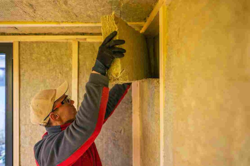 Perfect Home Insulation Strategy