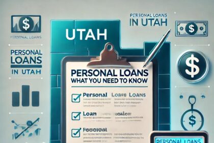 Personal Loans in Utah