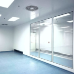 modular clean room manufacturers