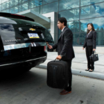 Budget-Friendly Airport Rides