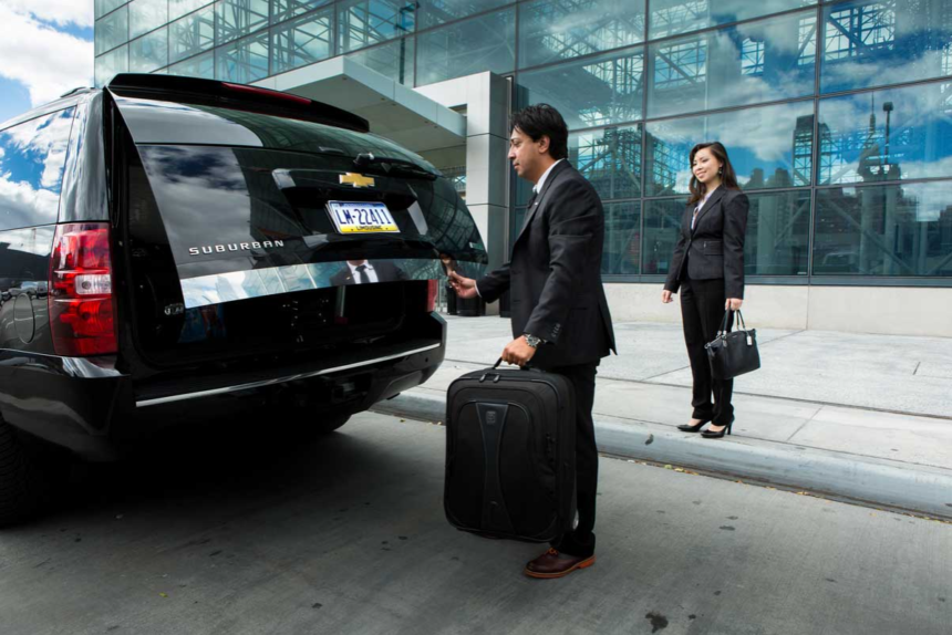 Budget-Friendly Airport Rides