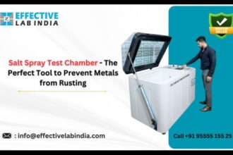 Salt Spray Test Chamber The Perfect Tool to Prevent Metals from Rusting (1)