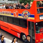 San Francisco Bus Tours