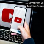 Savefrom vs YTMP3 Converter