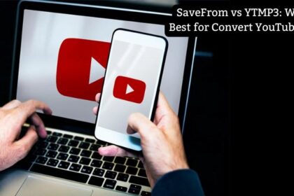 Savefrom vs YTMP3 Converter