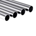 Stainless Steel Slotted Pipes