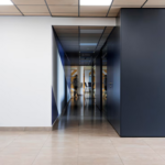 office partition walls