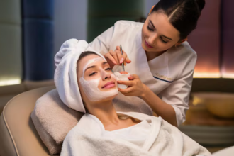 acne scar treatment in dubai