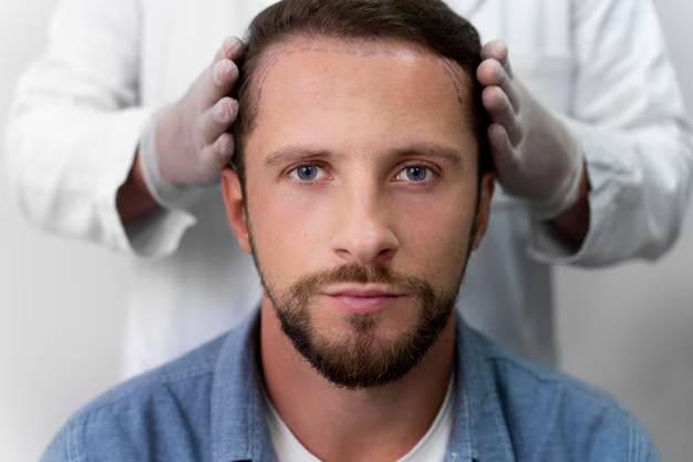 hair transplant in dubai price