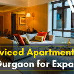 Serviced Apartments in Gurgaon for Expats