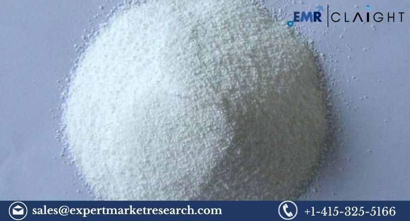 Sodium Diacetate Market