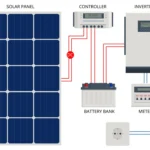 Solar Inverters in Pakistan