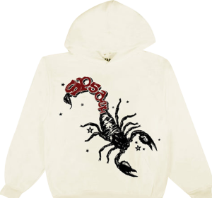 Spider Hoodie - Sp5der Hoodie & Official Spider Clothing