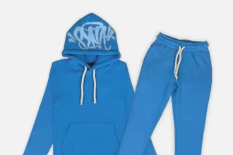 Syna World Tracksuit