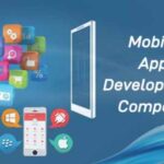 mobile application development