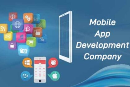 mobile application development