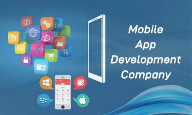 mobile application development