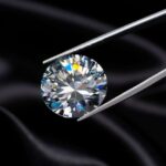 The Affordability of Lab-Grown Diamonds: Luxury Without the High Price Tag