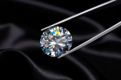 The Affordability of Lab-Grown Diamonds: Luxury Without the High Price Tag