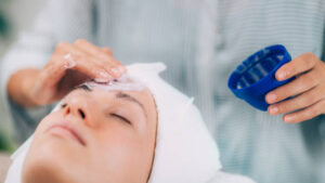 The Science Behind Cosmelan Peel Treatments