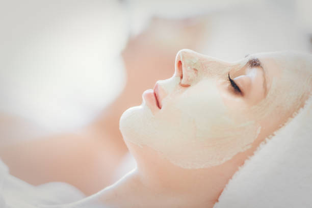 The Science Behind Cosmelan Peel Treatments